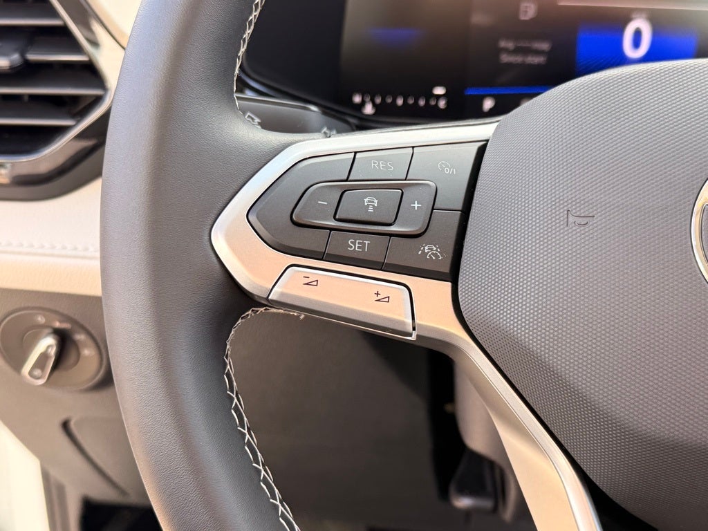 2026 Volkswagen Taos 1.5T S