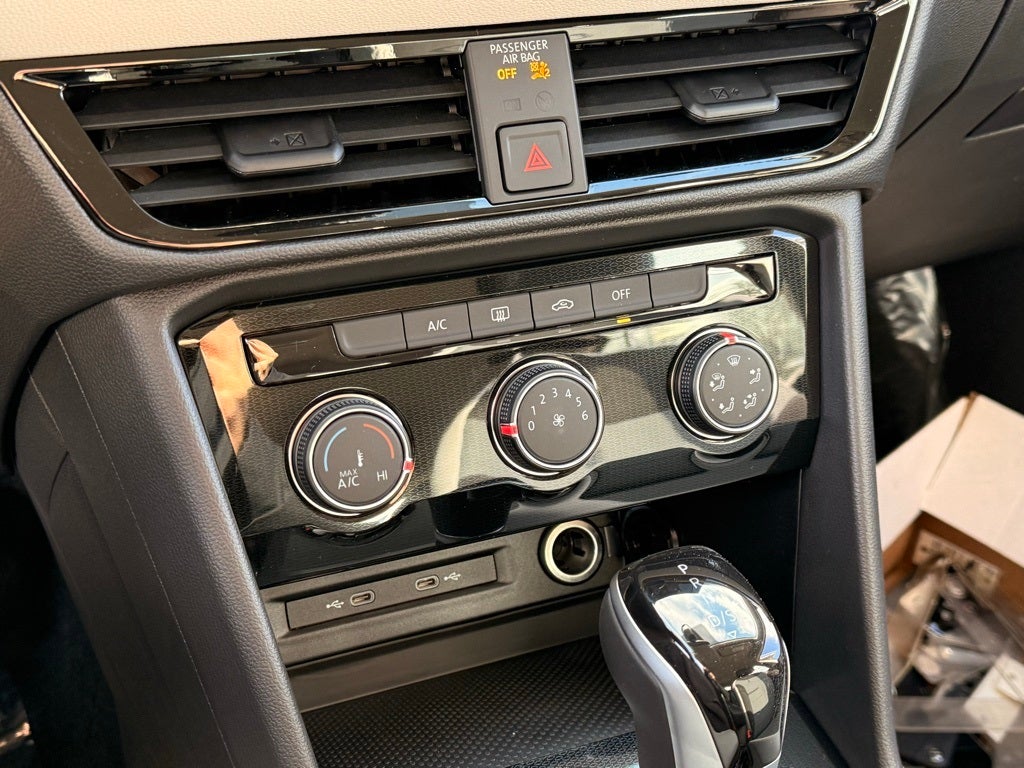 2026 Volkswagen Taos 1.5T S