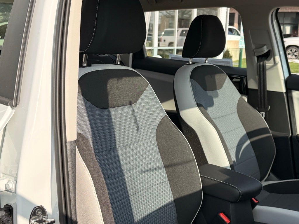 2026 Volkswagen Taos 1.5T S