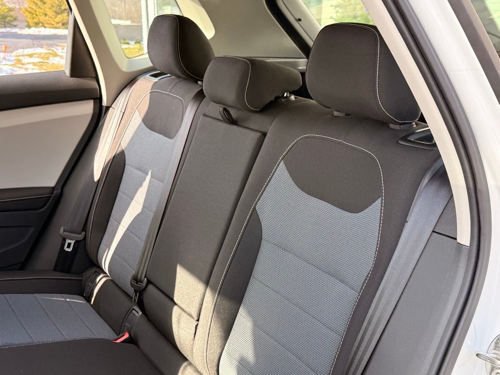 2026 Volkswagen Taos 1.5T S