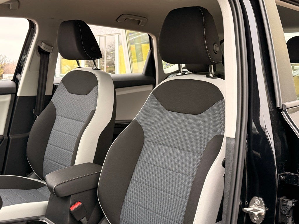 2026 Volkswagen Taos 1.5T S