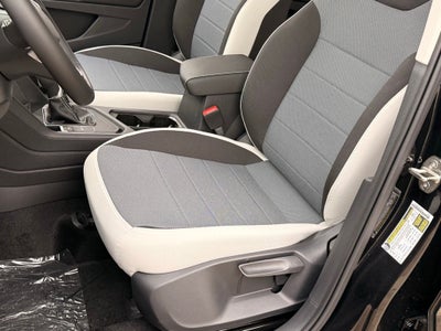 2026 Volkswagen Taos 1.5T S