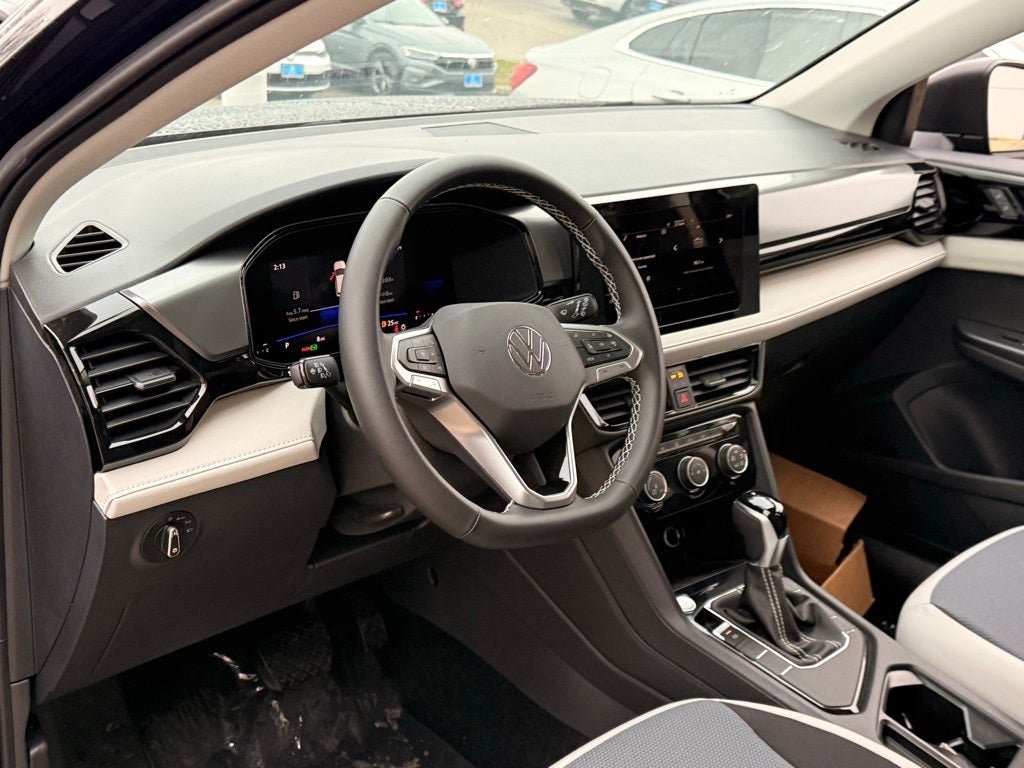 2026 Volkswagen Taos 1.5T S