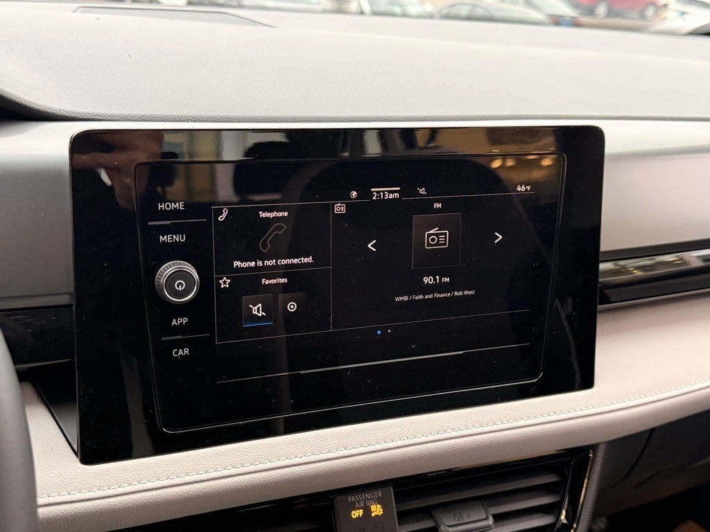 2026 Volkswagen Taos 1.5T S