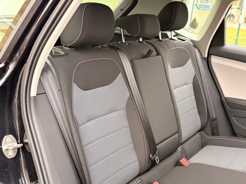 2026 Volkswagen Taos 1.5T S