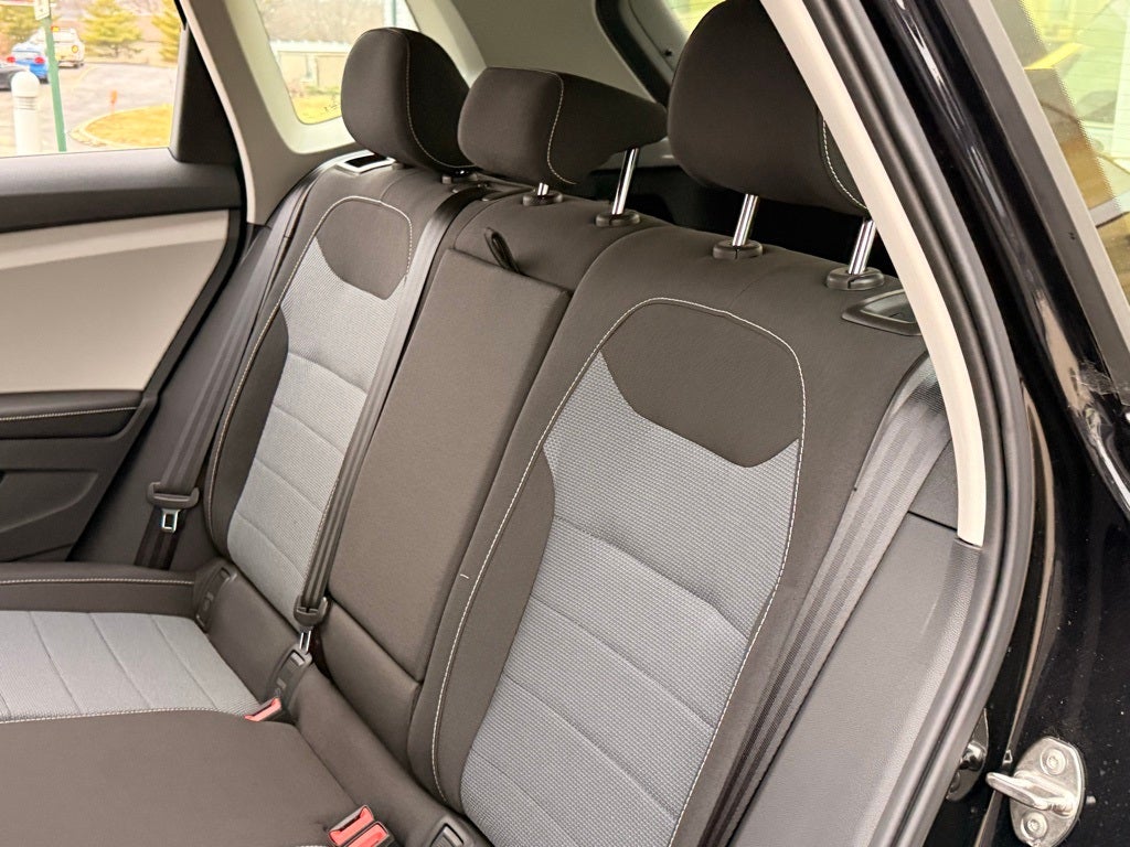 2026 Volkswagen Taos 1.5T S