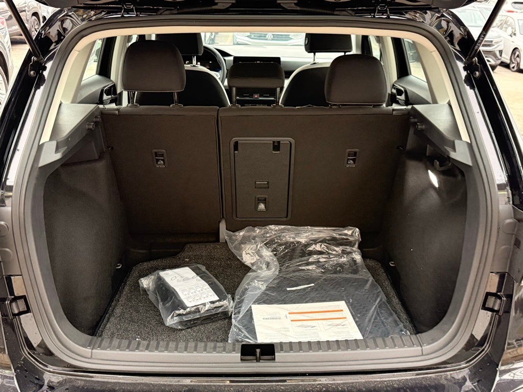 2026 Volkswagen Taos 1.5T S