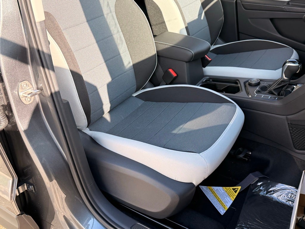 2026 Volkswagen Taos 1.5T S