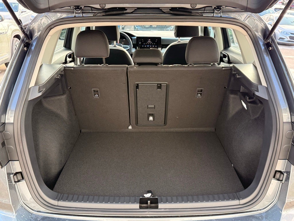 2026 Volkswagen Taos 1.5T S