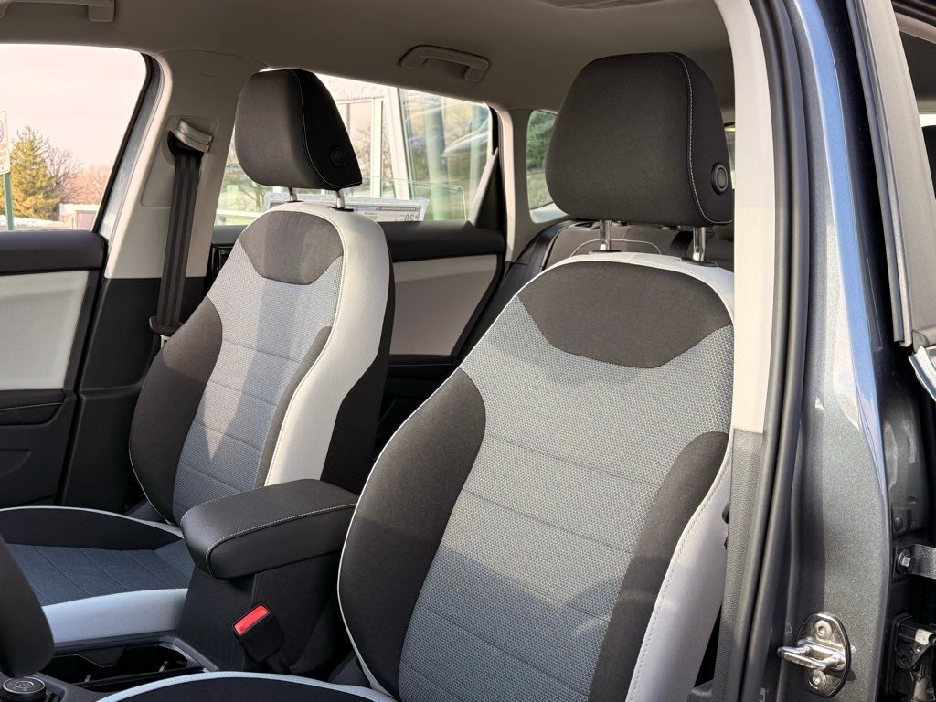 2026 Volkswagen Taos 1.5T S