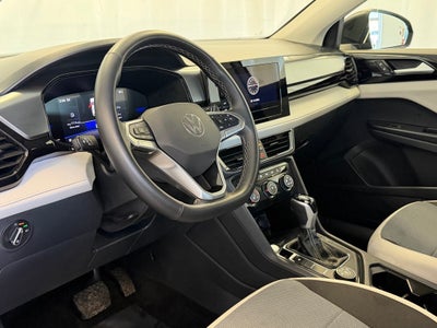 2025 Volkswagen Taos 1.5T S AWD