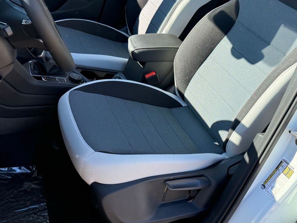 2026 Volkswagen Taos 1.5T S