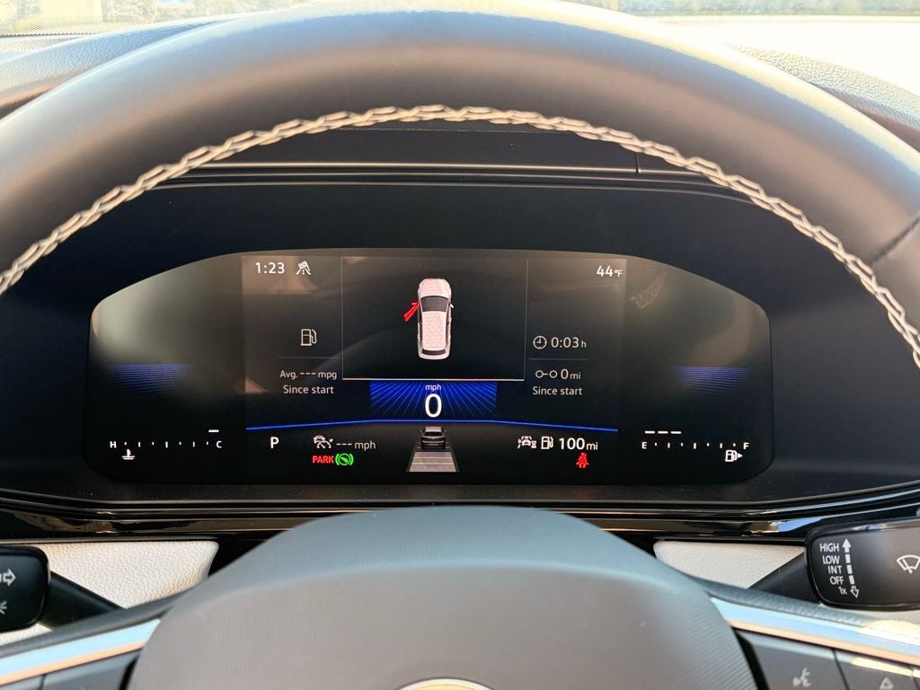 2026 Volkswagen Taos 1.5T S