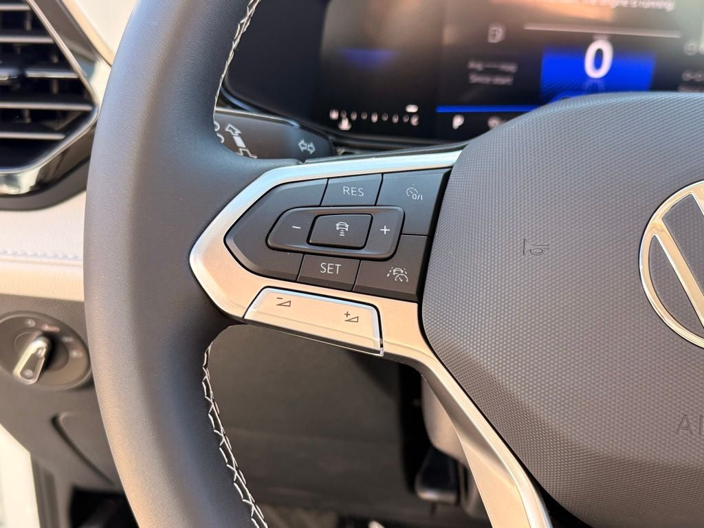 2026 Volkswagen Taos 1.5T S