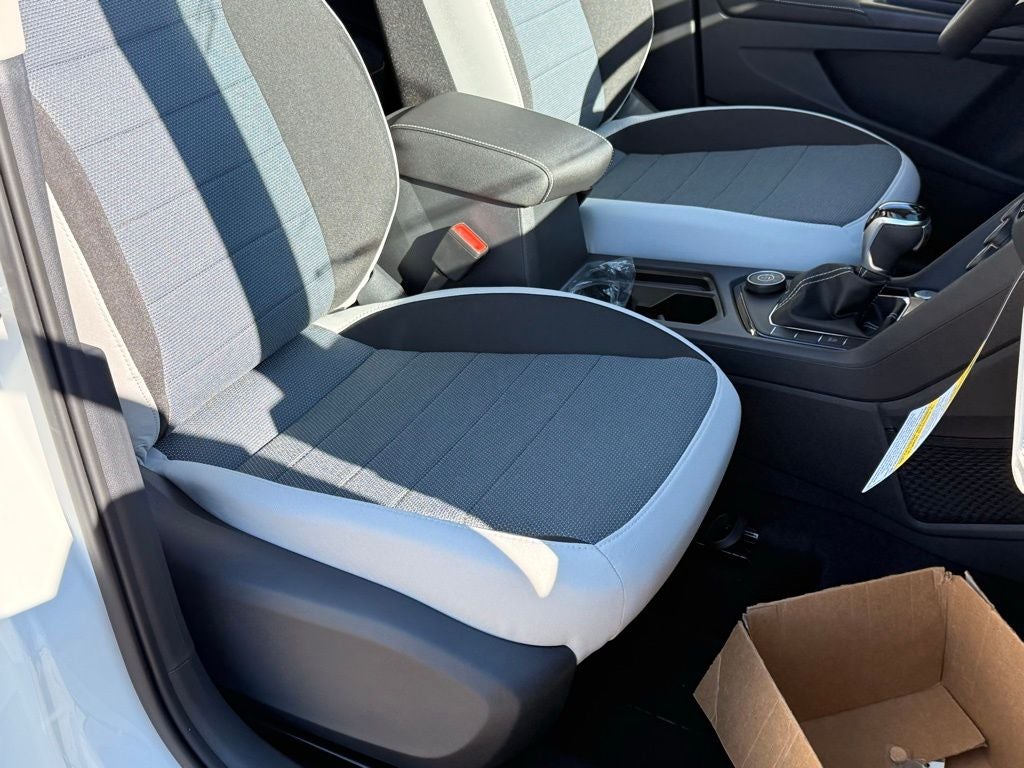 2026 Volkswagen Taos 1.5T S