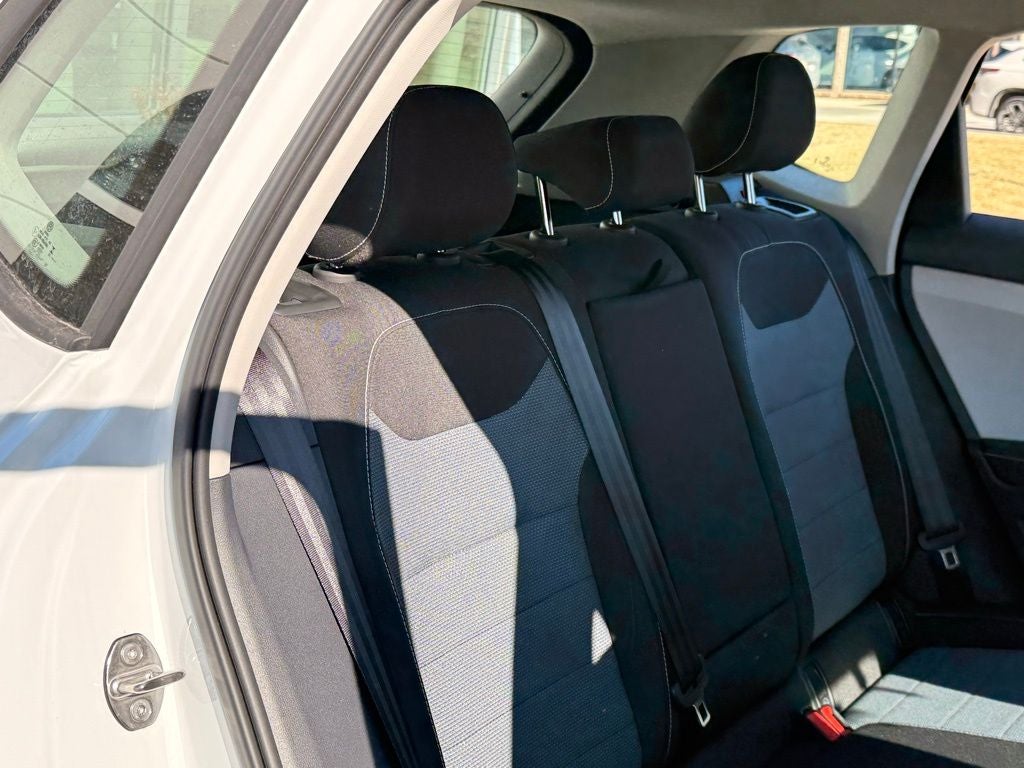 2026 Volkswagen Taos 1.5T S