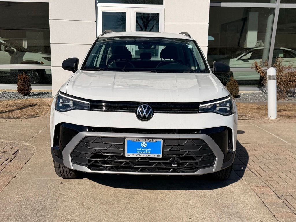 2026 Volkswagen Taos 1.5T S