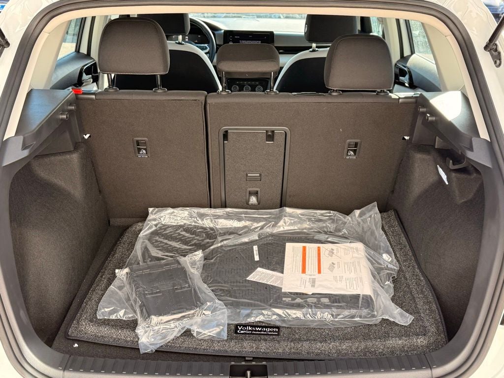 2026 Volkswagen Taos 1.5T S