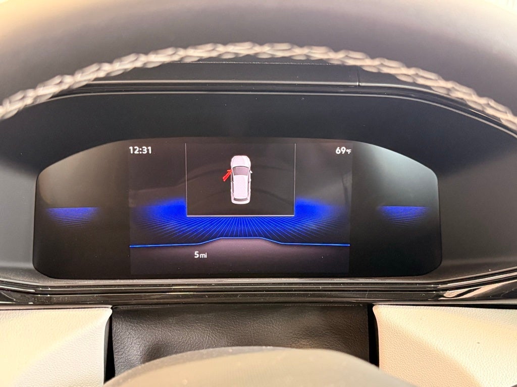 2026 Volkswagen Taos 1.5T S