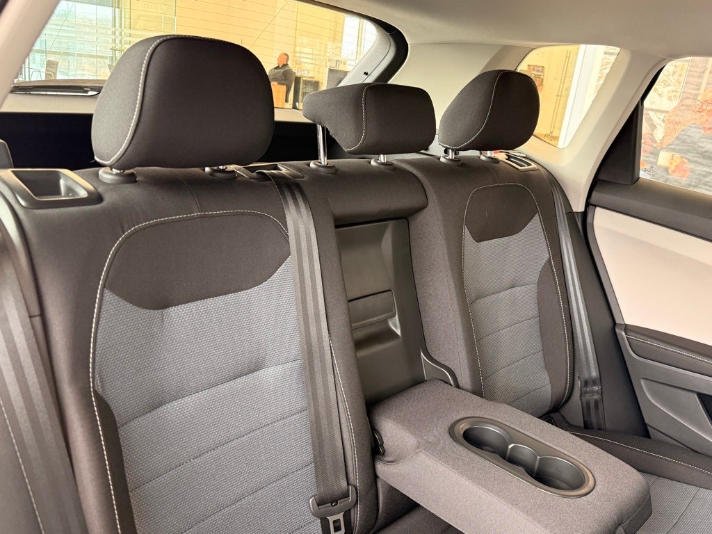 2026 Volkswagen Taos 1.5T S