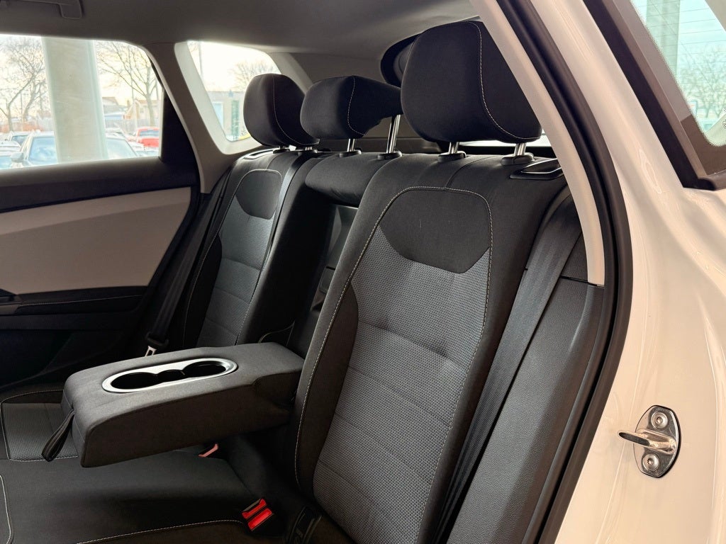 2026 Volkswagen Taos 1.5T S