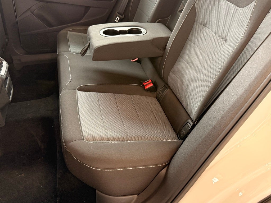 2026 Volkswagen Taos 1.5T S