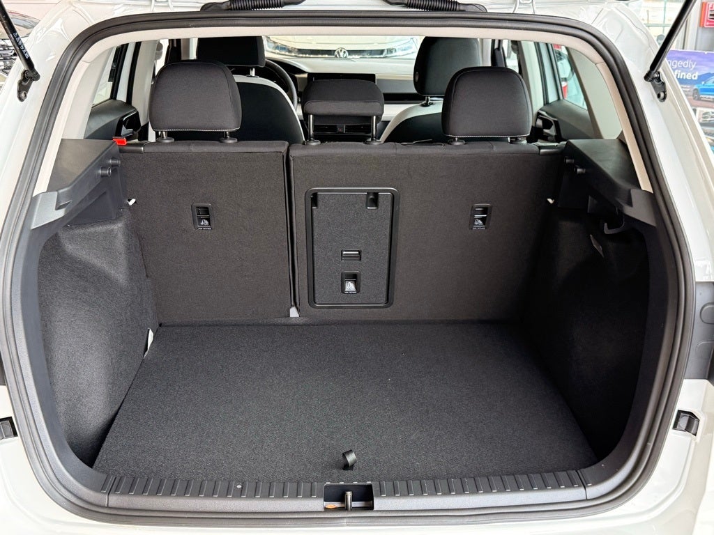 2026 Volkswagen Taos 1.5T S