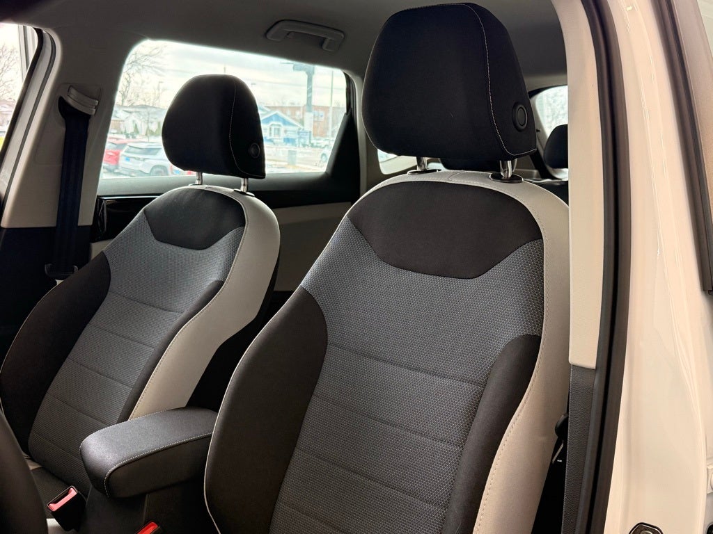 2026 Volkswagen Taos 1.5T S