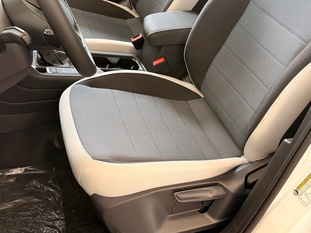 2026 Volkswagen Taos 1.5T S