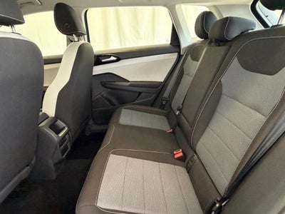 2025 Volkswagen Taos 1.5T S AWD