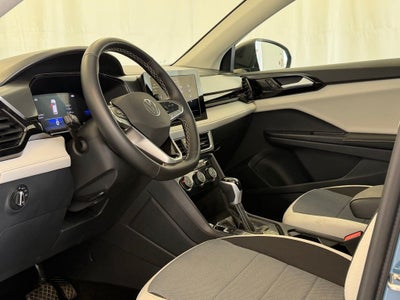 2025 Volkswagen Taos 1.5T S AWD