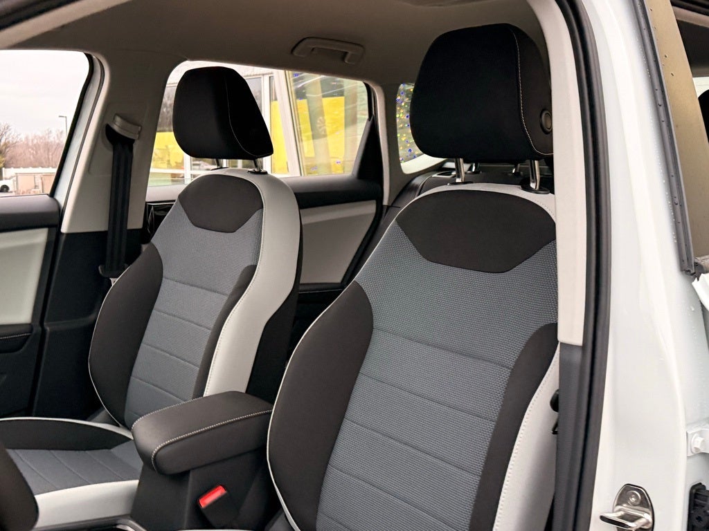 2026 Volkswagen Taos 1.5T S