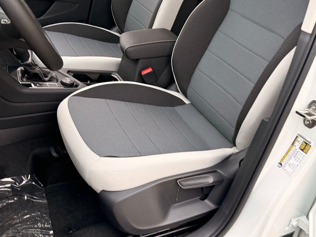 2026 Volkswagen Taos 1.5T S