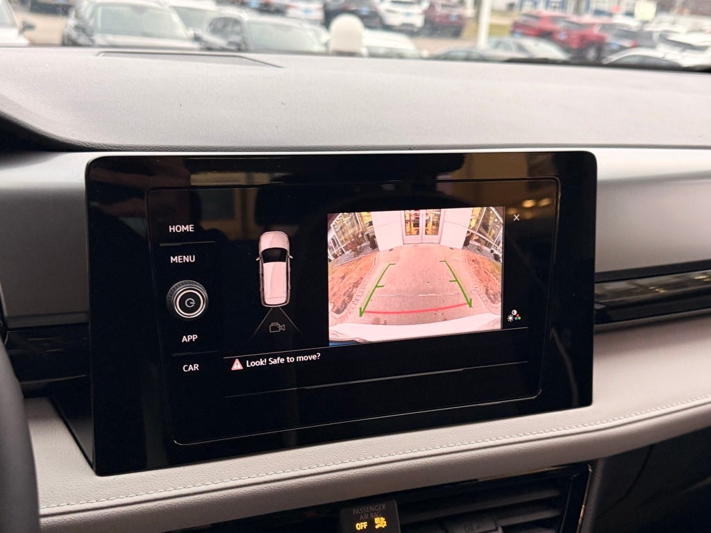 2026 Volkswagen Taos 1.5T S