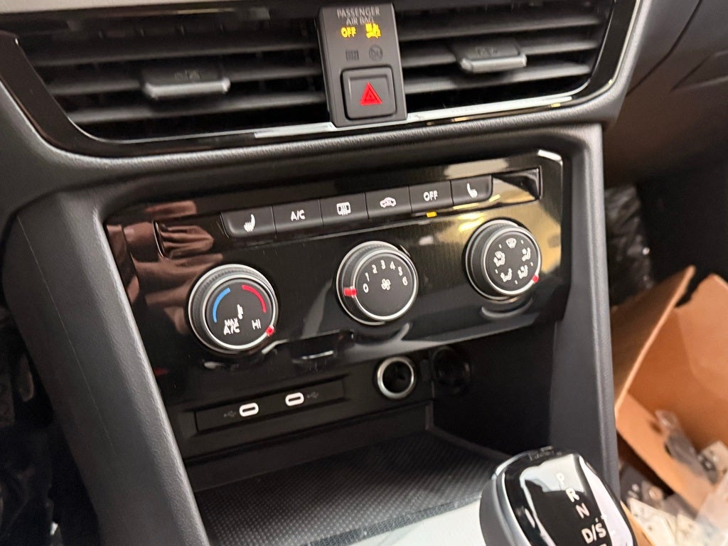 2026 Volkswagen Taos 1.5T S