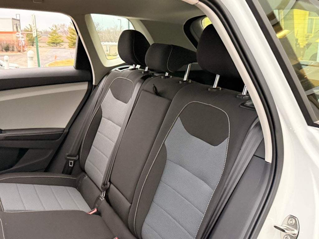 2026 Volkswagen Taos 1.5T S