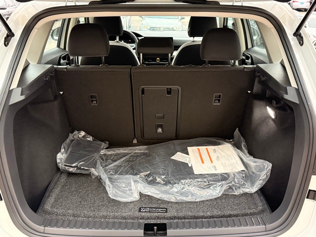 2026 Volkswagen Taos 1.5T S