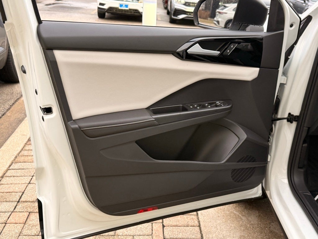 2026 Volkswagen Taos 1.5T S