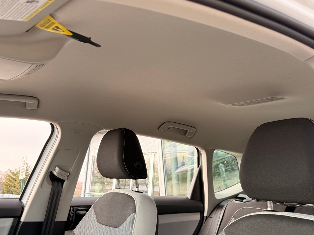 2026 Volkswagen Taos 1.5T S