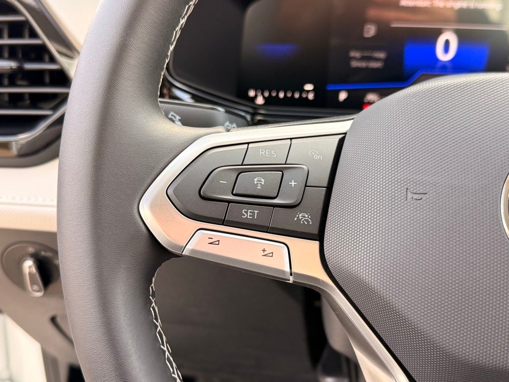 2026 Volkswagen Taos 1.5T S