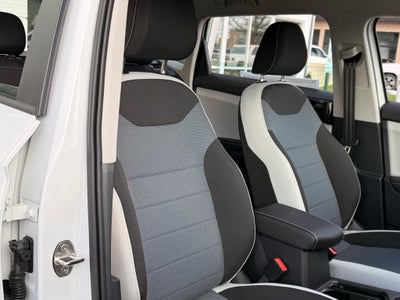 2026 Volkswagen Taos 1.5T S