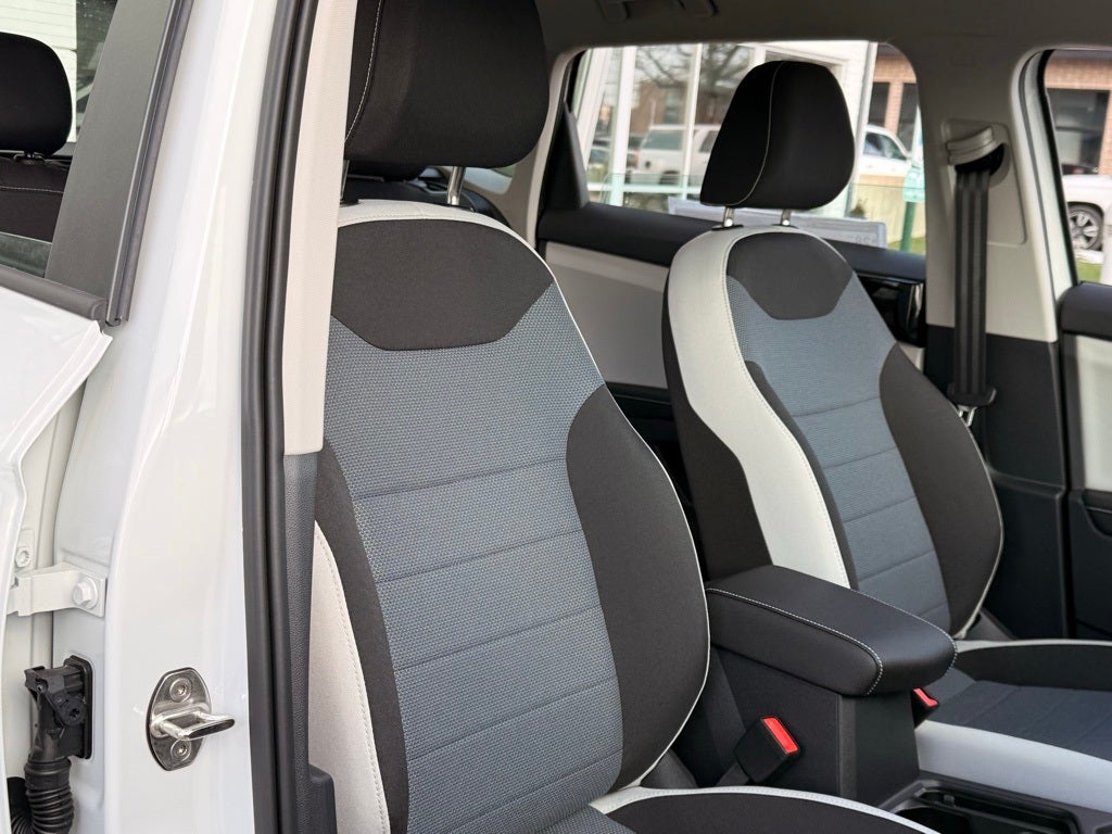 2026 Volkswagen Taos 1.5T S