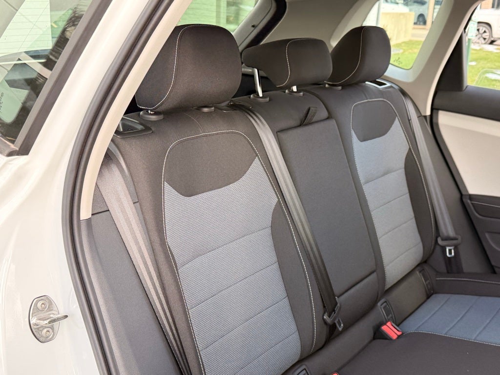 2026 Volkswagen Taos 1.5T S