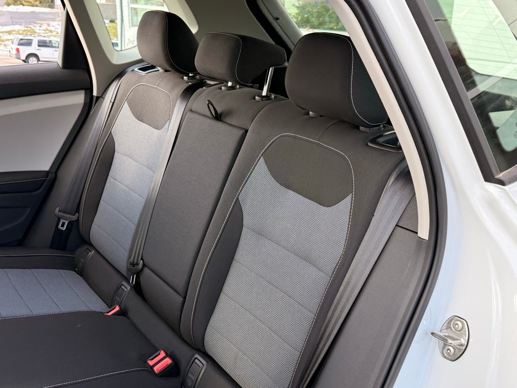 2026 Volkswagen Taos 1.5T S