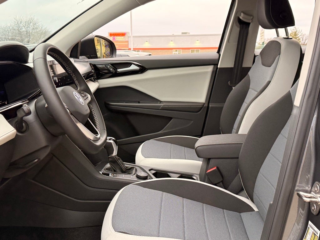 2026 Volkswagen Taos 1.5T S