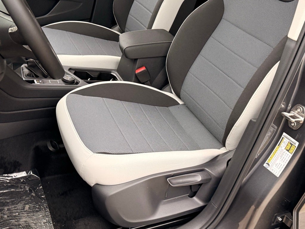 2026 Volkswagen Taos 1.5T S