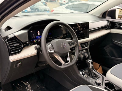 2026 Volkswagen Taos 1.5T S