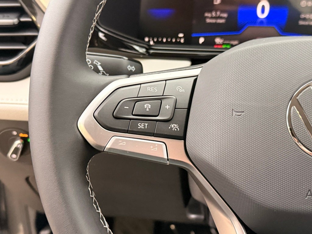 2026 Volkswagen Taos 1.5T S