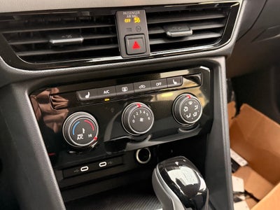 2026 Volkswagen Taos 1.5T S