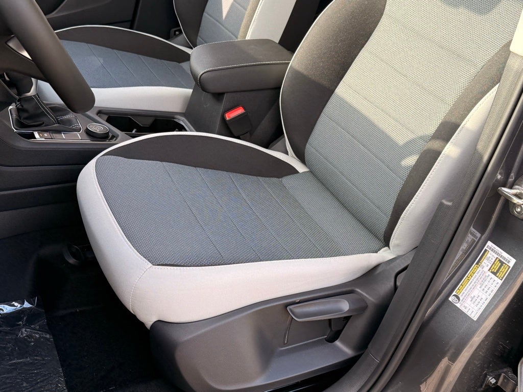 2026 Volkswagen Taos 1.5T S